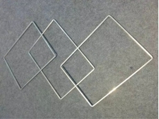 高频焊接可折弯铝隔条 (5)