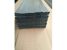 高频焊接不可折弯铝隔条 (6)